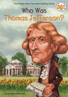 Who Was Thomas Jefferson