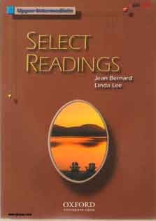 Select Readings Upper-intermediate Student Book