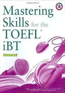 Mastering Skills For The TOEFL iBT Advanced Listening
