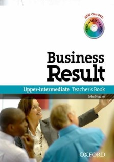 Business Result Upper-intermediate Teacher Book