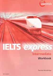 IELTS Express Intermediate Work book