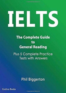 IELTS The Complete Guide To General Reading