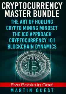 Cryptocurrency Master Everything You Need To Know About Cryptocurrency