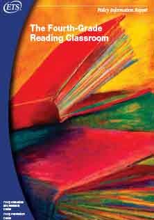 The Fourth Grade Reading Classroom