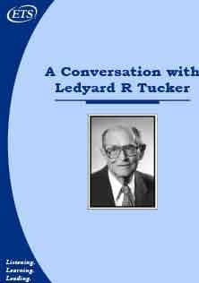 Conversation with Tucker
