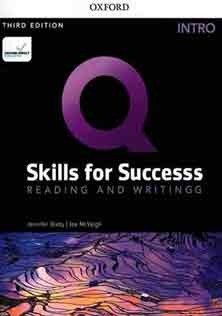 QSkills For Success Reading and Writing Intro