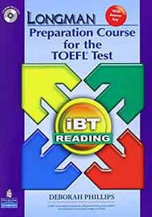 Longman Preparation Course For The TOEFL Reading