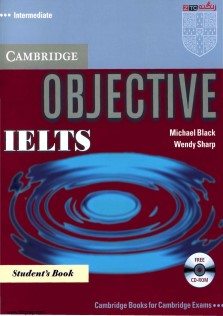 Cambridge Objective IELTS Intermediate Student Book