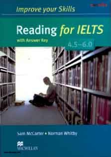 Improve Your Skills Reading for IELTS 4_5