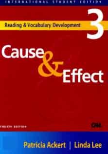 Reading and Vocabulary Development 3