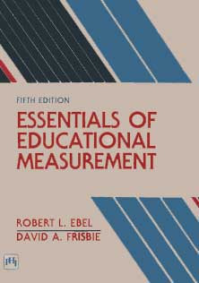 Essentials of Educational Measurement