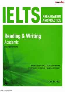 IELTS Preparation And Practice Reading And Writing Academic