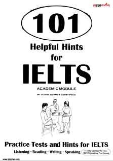 101Helpful Hints For IELTS Academic Module