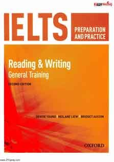 IELTS Preparation And Practice Reading And General Training