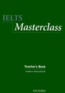 IELTS Master Class Teachers Book