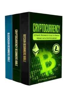 Ultimate Beginners Guide to Making Money With Cryptocurrency
