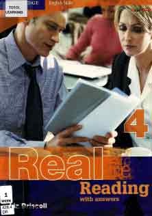 Real Reading 4