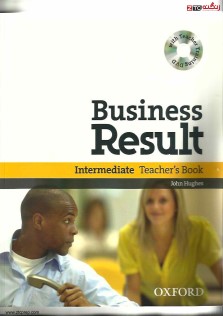 Business Result Intermediate Teacher Book